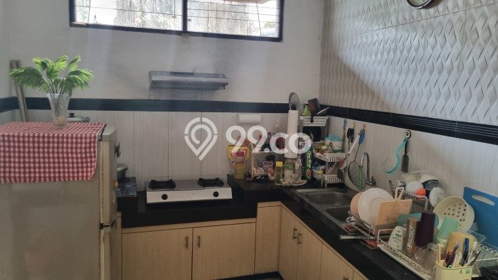 Ready to Use! Luxury House LT 200m2 Desain Elegan di Sumerta Kelod Ready to Use! Luxury House LT 200m2 Desain Elegan di Sumerta Kelod