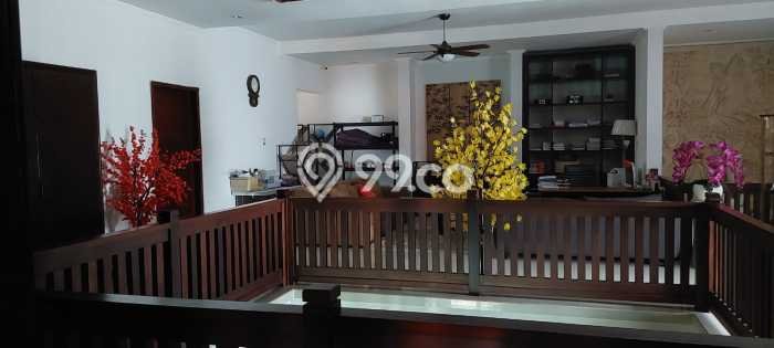 Dijual Rumah Luas Elegan Dengan View Eksklusif di Renon, Denpasar Dijual Rumah Luas Elegan Dengan View Eksklusif di Renon, Denpasar