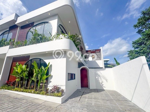 Peluang Bisnis! Vila Kawasan , Area 135m2m², ROI Menjanjikan untuk investasi Peluang Bisnis! Vila Kawasan , Area 135m2m², ROI Menjanjikan untuk investasi