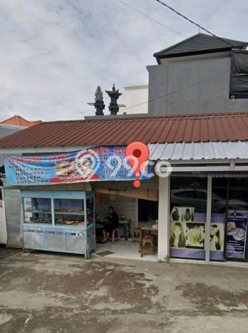 Ruko Bagus Dijual LB 70m2 Lokasi Strategis Denpasar Area Cocok untuk Berbisnis Ruko Bagus Dijual LB 70m2 Lokasi Strategis Denpasar Area Cocok untuk Berbisnis