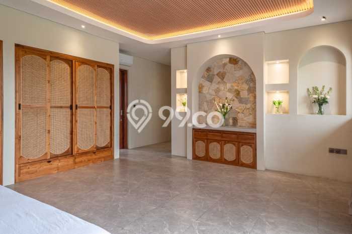 Vila Tenang Kawasan Ubud, Luas 300m2m², Dekat ke berbagai fasilitas Vila Tenang Kawasan Ubud, Luas 300m2m², Dekat ke berbagai fasilitas