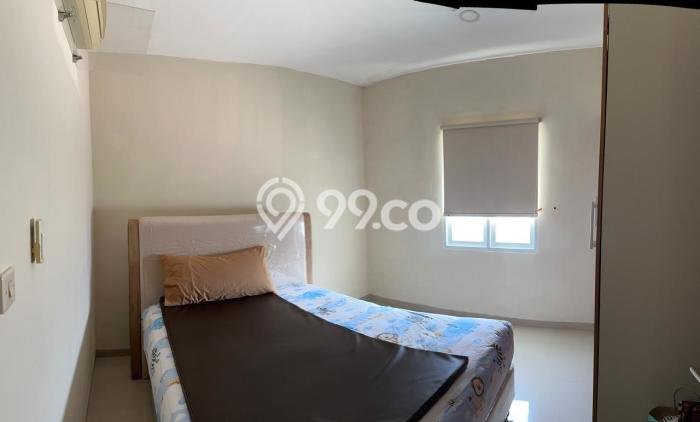 Dijual Rumah Premium dengan Fasilitas Sekitar Lengkap di Panjer, Denpasar Dijual Rumah Premium dengan Fasilitas Sekitar Lengkap di Panjer, Denpasar