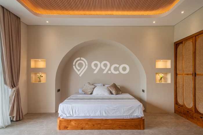 Vila Tenang Kawasan Ubud, Luas 300m2m², Dekat ke berbagai fasilitas Vila Tenang Kawasan Ubud, Luas 300m2m², Dekat ke berbagai fasilitas