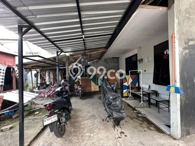 Unit Kost Dijual di Dauhpuri Kauh dengan 0 Kamar Area Ramai Unit Kost Dijual di Dauhpuri Kauh dengan 0 Kamar Area Ramai