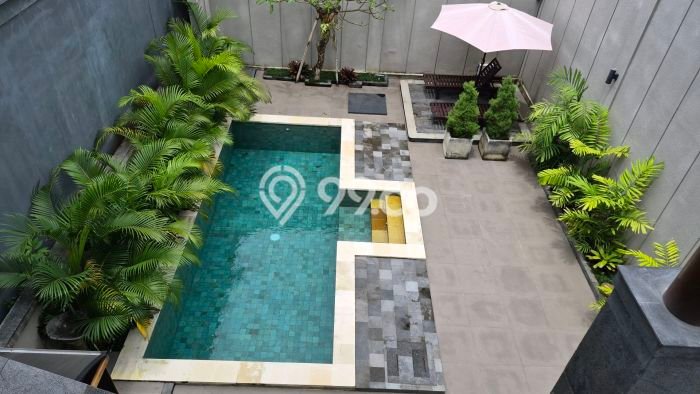 Vila Premium Kawasan Ubud, Luas 0m2m², Available Segera Vila Premium Kawasan Ubud, Luas 0m2m², Available Segera