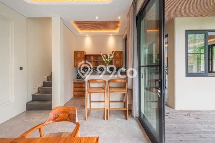 Vila Tenang Kawasan Ubud, Luas 300m2m², Dekat ke berbagai fasilitas Vila Tenang Kawasan Ubud, Luas 300m2m², Dekat ke berbagai fasilitas