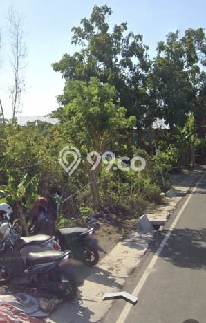 Tanah untuk Dijual Lokasi Benoa, Badung Luas 200m2 SHM Tanah untuk Dijual Lokasi Benoa, Badung Luas 200m2 SHM