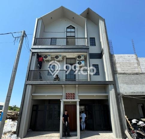 Dijual Rumah Kost di Pesanggaran, Denpasar, 14 KT, 15 KM, Bangunan 321m2 Dijual Rumah Kost di Pesanggaran, Denpasar, 14 KT, 15 KM, Bangunan 321m2