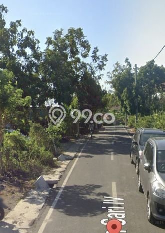 Tanah untuk Dijual Lokasi Benoa, Badung Luas 200m2 SHM Tanah untuk Dijual Lokasi Benoa, Badung Luas 200m2 SHM