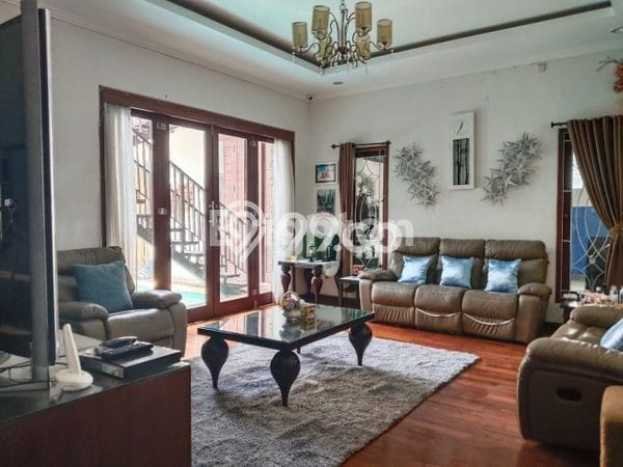 Dijual Rumah Luas Elegan Dengan View Eksklusif di Renon, Denpasar Dijual Rumah Luas Elegan Dengan View Eksklusif di Renon, Denpasar