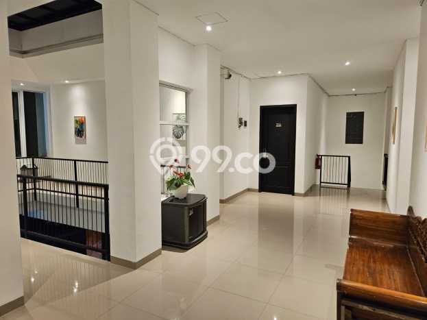 Cocok Untuk Investasi! For Sale Kost di Renon 14 Kamar Cocok Untuk Investasi! For Sale Kost di Renon 14 Kamar