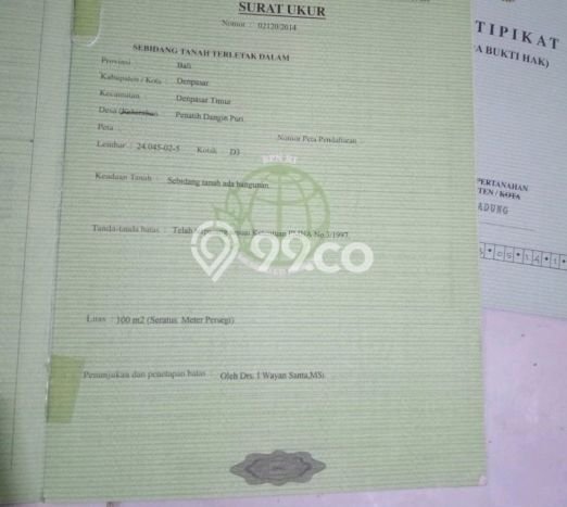Ruko Bagus Dijual LB 70m2 Lokasi Strategis Denpasar Area Cocok untuk Berbisnis Ruko Bagus Dijual LB 70m2 Lokasi Strategis Denpasar Area Cocok untuk Berbisnis