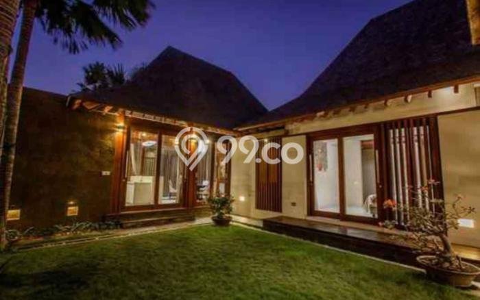Dijual Vila di , Area 520m2m², Area nyaman untuk keluarga Dijual Vila di , Area 520m2m², Area nyaman untuk keluarga