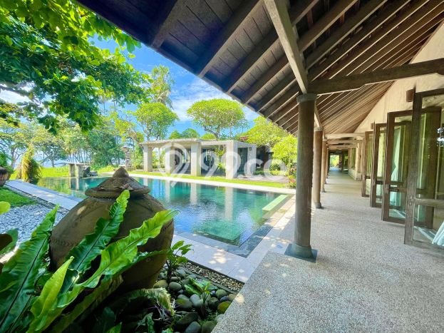 Vila Kawasan Blahbatuh, Luas 1377m2m², Lokasi Potensial untuk bisnis Vila Kawasan Blahbatuh, Luas 1377m2m², Lokasi Potensial untuk bisnis