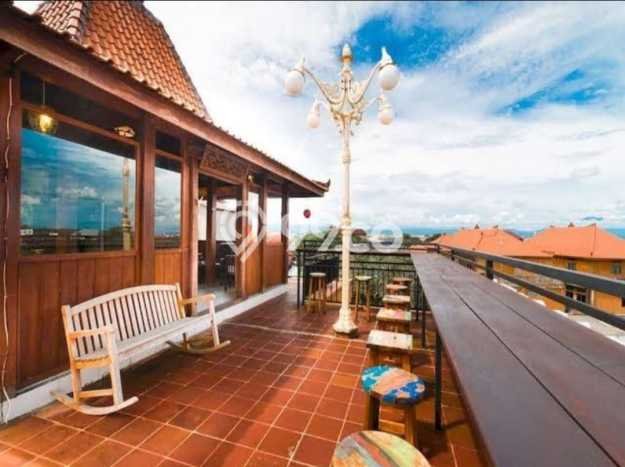 PRIME LOCATION! Hotel Kawasan Kuta, Luas 1200m2m², Area Bisnis, Lokasi Premium PRIME LOCATION! Hotel Kawasan Kuta, Luas 1200m2m², Area Bisnis, Lokasi Premium