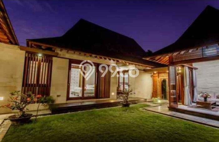 Dijual Vila di , Area 520m2m², Area nyaman untuk keluarga Dijual Vila di , Area 520m2m², Area nyaman untuk keluarga