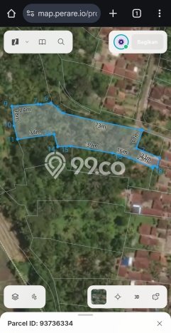 Tanah Kavling untuk Dijual di Payangan Gianyar 1500m2 Tanah Kavling untuk Dijual di Payangan Gianyar 1500m2