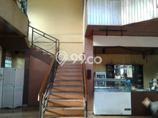 Rumah Luxury Modern Siap Huni di Setiabudi Bandung Rumah Luxury Modern Siap Huni di Setiabudi Bandung