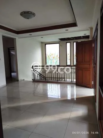 Rumah Luxury Modern Siap Huni di Setiabudi Bandung Rumah Luxury Modern Siap Huni di Setiabudi Bandung