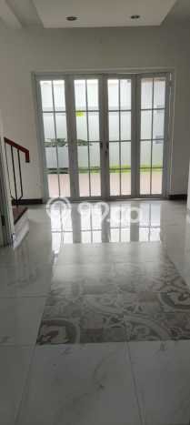 Rumah Sewa Bekasi LT 262m2 LB 150m2 Area Delta Mas Rumah Sewa Bekasi LT 262m2 LB 150m2 Area Delta Mas