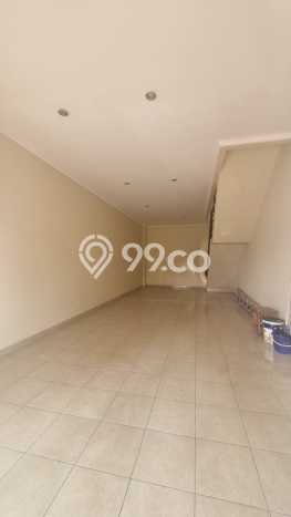 Unit Ruko Dijual di Tangerang LT 60m2 & LB 115m2 Unit Ruko Dijual di Tangerang LT 60m2 & LB 115m2