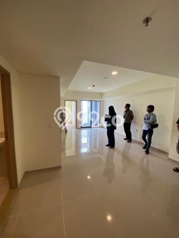Hunian Apartemen 4 KT 2 KM di Cikarang Selatan, Bekasi Dijual Cepat Hunian Apartemen 4 KT 2 KM di Cikarang Selatan, Bekasi Dijual Cepat
