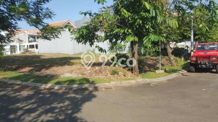 Kavling Tanah untuk Dijual di Delta Mas, Bekasi, Luas 256m2 Kavling Tanah untuk Dijual di Delta Mas, Bekasi, Luas 256m2