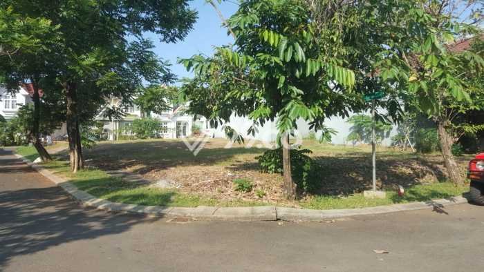 Kavling Tanah untuk Dijual di Delta Mas, Bekasi, Luas 256m2 Kavling Tanah untuk Dijual di Delta Mas, Bekasi, Luas 256m2
