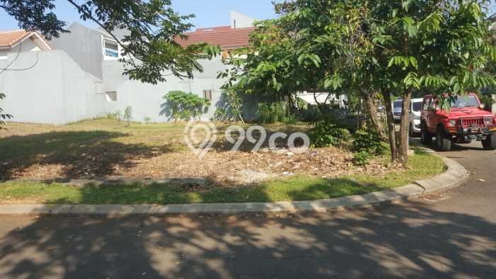 Kavling Tanah untuk Dijual di Delta Mas, Bekasi, Luas 256m2 Kavling Tanah untuk Dijual di Delta Mas, Bekasi, Luas 256m2
