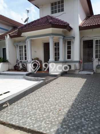 Rumah Minimalis 3 KT LT 136m2 di Delta Mas Rumah Minimalis 3 KT LT 136m2 di Delta Mas