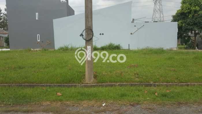 Kavling Tanah untuk Dijual di Delta Mas, Bekasi, Luas 72m2 Kavling Tanah untuk Dijual di Delta Mas, Bekasi, Luas 72m2