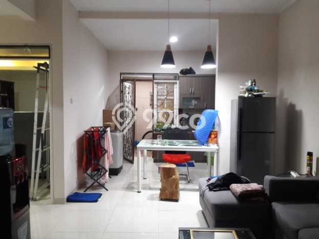 Rumah Luas Asri 2 KT Siap Huni di Delta Mas Bekasi Rumah Luas Asri 2 KT Siap Huni di Delta Mas Bekasi