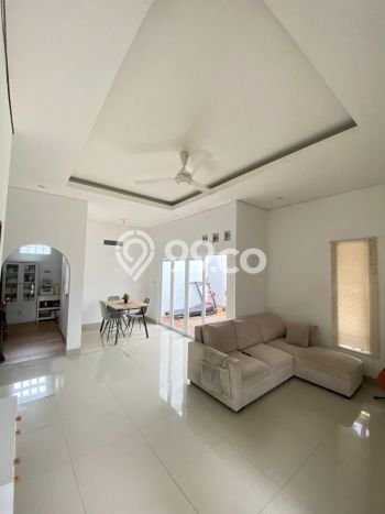 Rumah Minimalis 3 KT di Delta Mas Bekasi Semi Furnished Rumah Minimalis 3 KT di Delta Mas Bekasi Semi Furnished