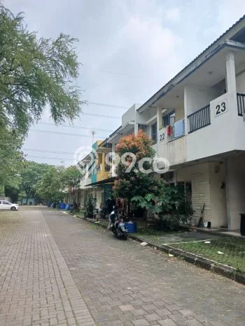 Jarang Ada! Rumah Sewa 5 Kamar Nyaman Siap Huni Delta Mas Jarang Ada! Rumah Sewa 5 Kamar Nyaman Siap Huni Delta Mas