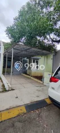 For Sale Hunian Rumah Nyaman 2 KT di Delta Mas, Bekasi For Sale Hunian Rumah Nyaman 2 KT di Delta Mas, Bekasi