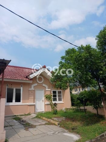 Jual Rumah Modern 2 KT di Delta Mas, Bekasi Jual Rumah Modern 2 KT di Delta Mas, Bekasi