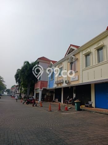 Unit Ruko Dijual di Bekasi LT 60m2 & LB 80m2 Unit Ruko Dijual di Bekasi LT 60m2 & LB 80m2