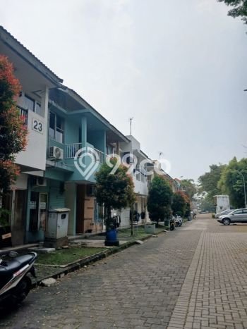 Jarang Ada! Rumah Sewa 5 Kamar Nyaman Siap Huni Delta Mas Jarang Ada! Rumah Sewa 5 Kamar Nyaman Siap Huni Delta Mas