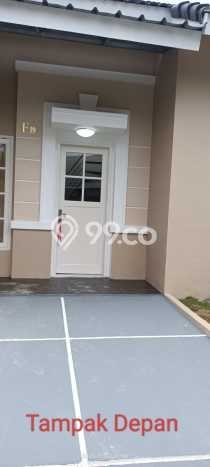 Hunian Cantik Modern Lb 50m2 di Cikarang Pusat, Bekasi Hunian Cantik Modern Lb 50m2 di Cikarang Pusat, Bekasi