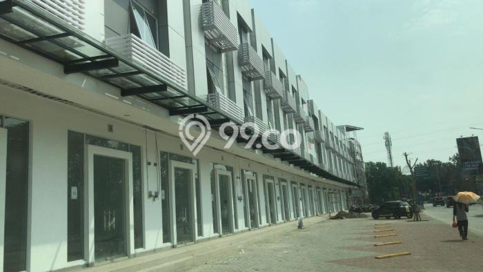 Untuk Dijual! Ruko di Jababeka Bekasi LT 54m2 / LB 118m2 Kawasan Bisnis Untuk Dijual! Ruko di Jababeka Bekasi LT 54m2 / LB 118m2 Kawasan Bisnis