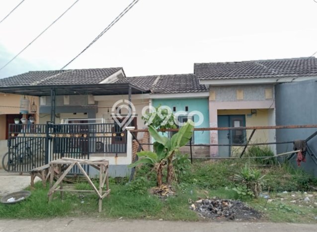 Rumah Minimalis Terbaik Dijual Area Cikarang Utara LT 120m2 Rumah Minimalis Terbaik Dijual Area Cikarang Utara LT 120m2
