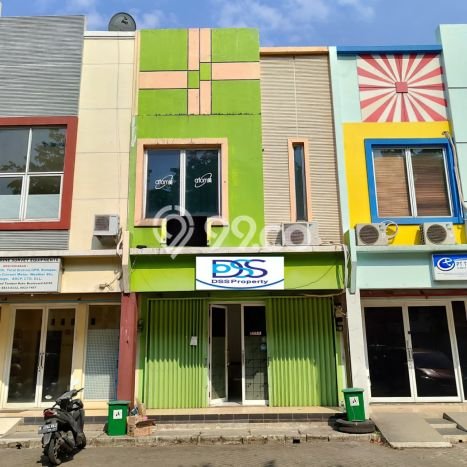 Area Ramai! Ruko Dijual di Tambun Selatan untuk Bisnis Luas Bangunan 200m2 Area Ramai! Ruko Dijual di Tambun Selatan untuk Bisnis Luas Bangunan 200m2