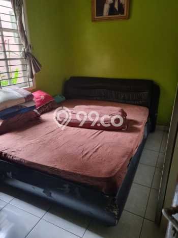 Rumah Minimalis 4 KT LT 136m2 di Delta Mas Rumah Minimalis 4 KT LT 136m2 di Delta Mas