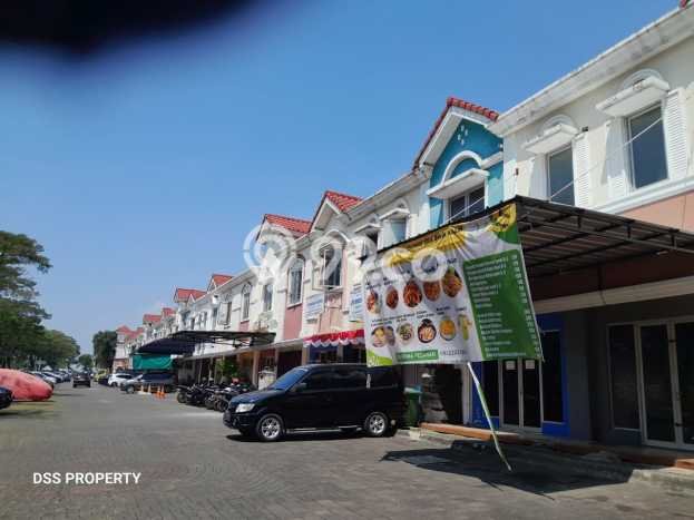 Ruko Disewa di Bekasi dengan LB 100m2 Area Komersial Ramai Ruko Disewa di Bekasi dengan LB 100m2 Area Komersial Ramai