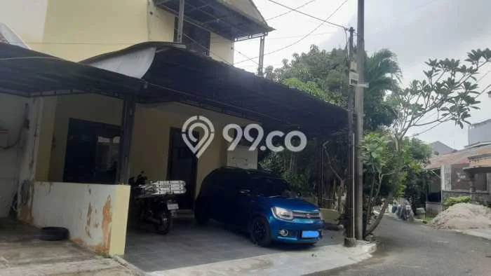 Dijual Rumah Minimalis Bagus Punya 3 KT di Cikarang Pusat Bekasi - Dijual Rumah Minimalis Bagus Punya 3 KT di Cikarang Pusat Bekasi -