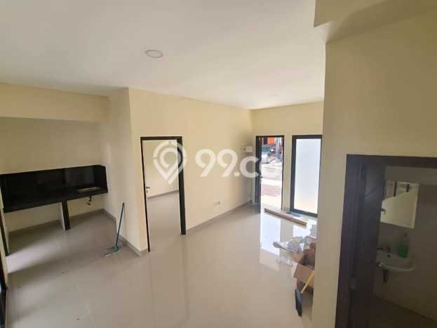 Jual Rumah Eksklusif 3 KT di Delta Mas, Bekasi Jual Rumah Eksklusif 3 KT di Delta Mas, Bekasi
