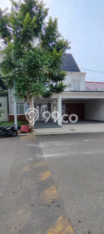 Rumah Sewa Bekasi LT 262m2 LB 150m2 Area Delta Mas Rumah Sewa Bekasi LT 262m2 LB 150m2 Area Delta Mas