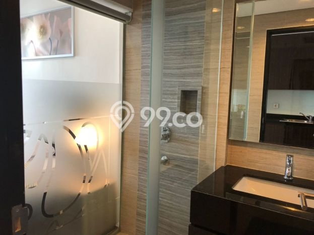 Apartemen Favorit Modern Dijual di Jakarta Selatan dengan 1 Kamar Tidur Apartemen Favorit Modern Dijual di Jakarta Selatan dengan 1 Kamar Tidur