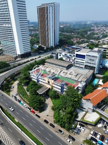 Komersial Premium di TB Simatupang, Luas 10800m², Area Bisnis, Tingkat Keramaian Tinggi Komersial Premium di TB Simatupang, Luas 10800m², Area Bisnis, Tingkat Keramaian Tinggi