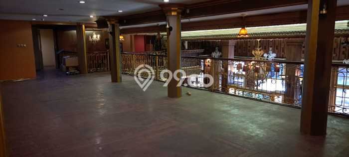 Dijual Komersial di Kebayoran Baru, Jakarta Selatan Harga Penawaran Spesial Dijual Komersial di Kebayoran Baru, Jakarta Selatan Harga Penawaran Spesial